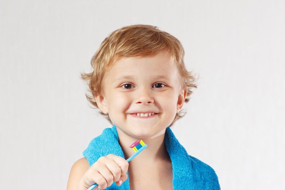 Children's Dentistry Cary NC - Dentist for Kids - Wake Dental Care