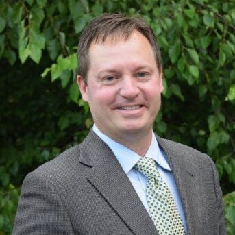 Dentist Jim Bohn at Cary Dentist